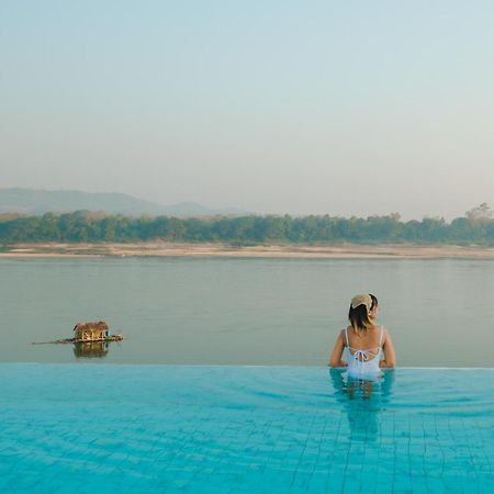 Chiangkhan River Mountain Resort Чанг Кан Екстериор снимка