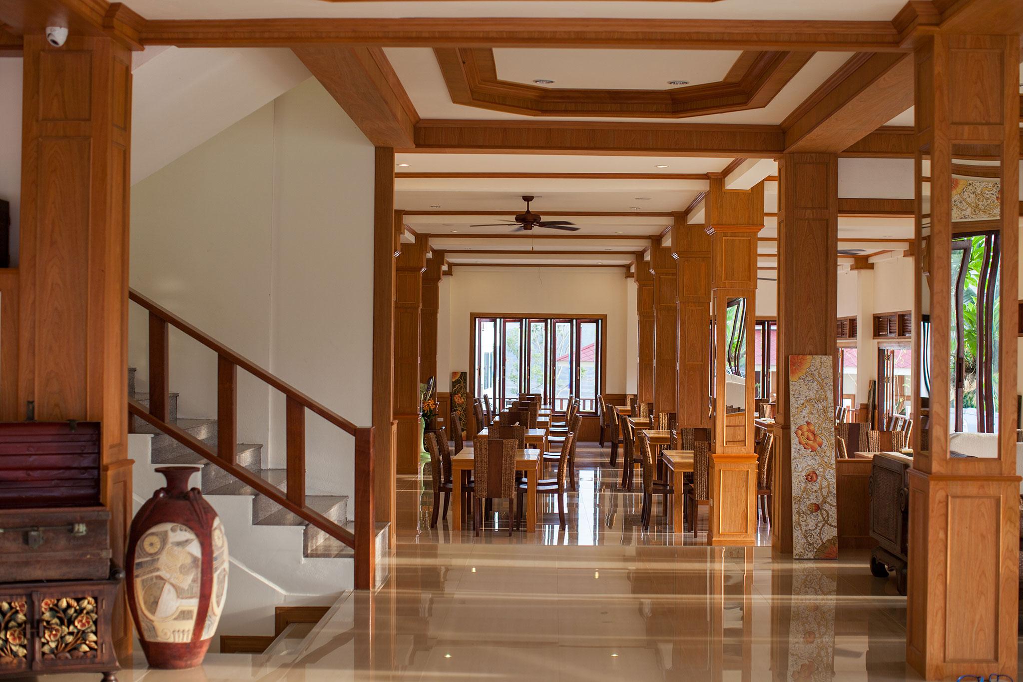 Chiangkhan River Mountain Resort Чанг Кан Екстериор снимка